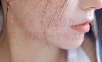 MyGirl美媛馆 – 清新活力：王馨瑶夏日影像合集，捕捉每一个动人瞬间的套图
