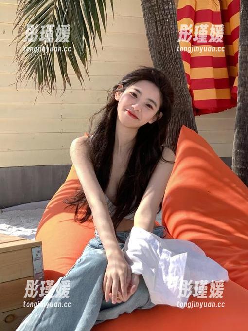 MyGirl美媛馆 - 王馨瑶夏日图包全新上线，福利送不停，快来打卡！