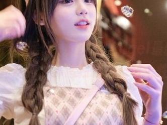 MyGirl美媛馆 – 田芯娜Angel最新分享裤里丝系列，缔造独特风格与个性魅力