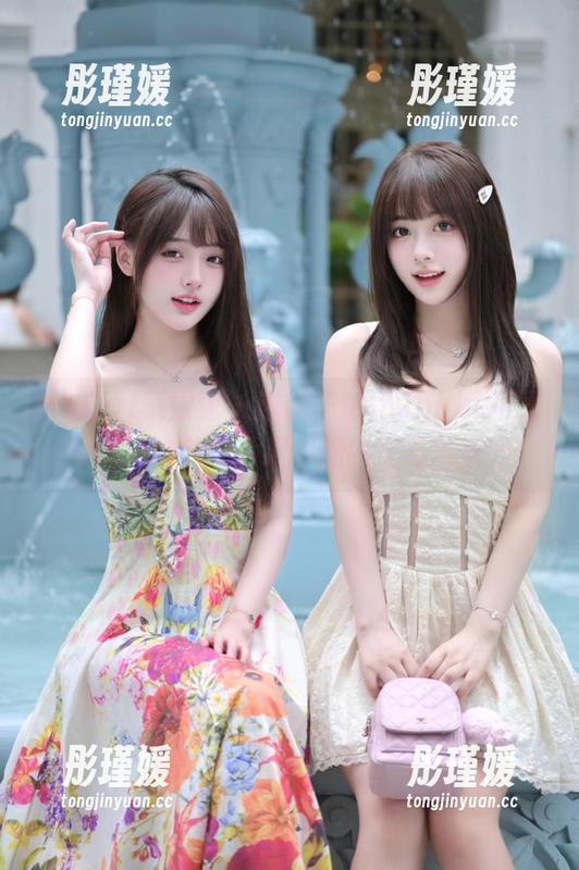 MyGirl美媛馆 - 糯美子MINIbabe可爱写真，唯美照片展现她的青春与活力