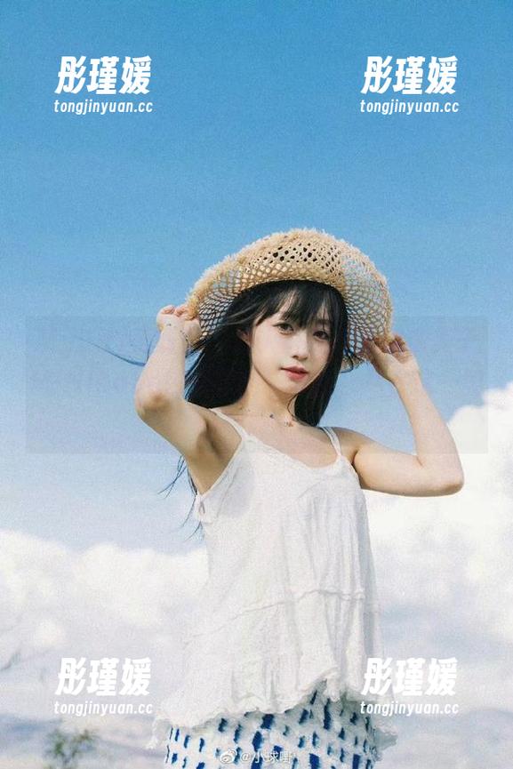 MyGirl美媛馆 - 让人心驰神往的糯美子MINIbabe御姐原图与壁纸，尽在这一篇！