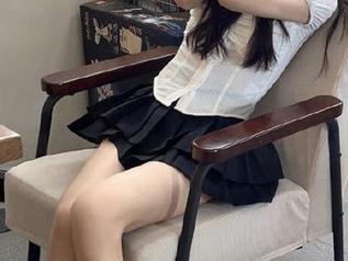 MyGirl美媛馆 – 清新脱俗的芝芝Booty白色高清图集，感受纯净之美