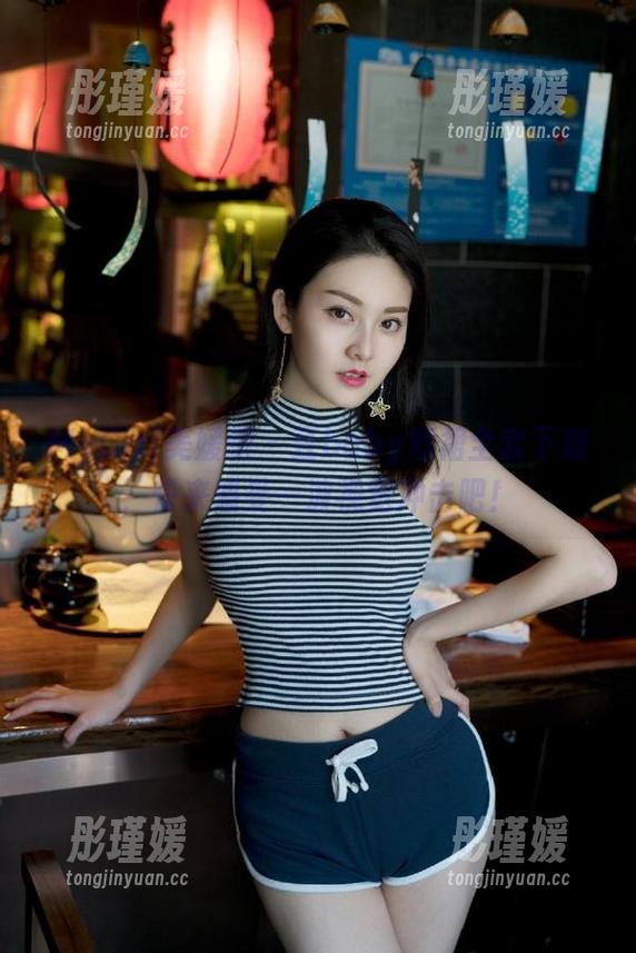 MyGirl美媛馆 - 豆baby短裙全套下载，快来感受一波视觉冲击吧！