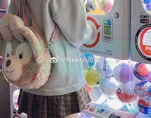 Neko薇薇倾情分享：爱宕和服cos碰撞艺术与时尚的火花！