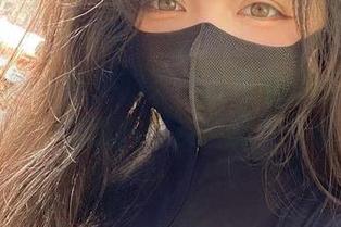 在NinJa阿寨寨的天使写真中，精选出最美图，感受独特视角的视觉盛宴
