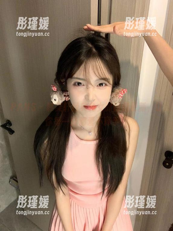 PANS - 韩美轩经典兔女郎图包更新，让你每一张都爱不释手！