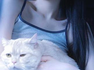 QingDouKe青豆客 – 施忆佳Kitty酱白色系列图集最新更新，带给你耳目一新的艺术享受