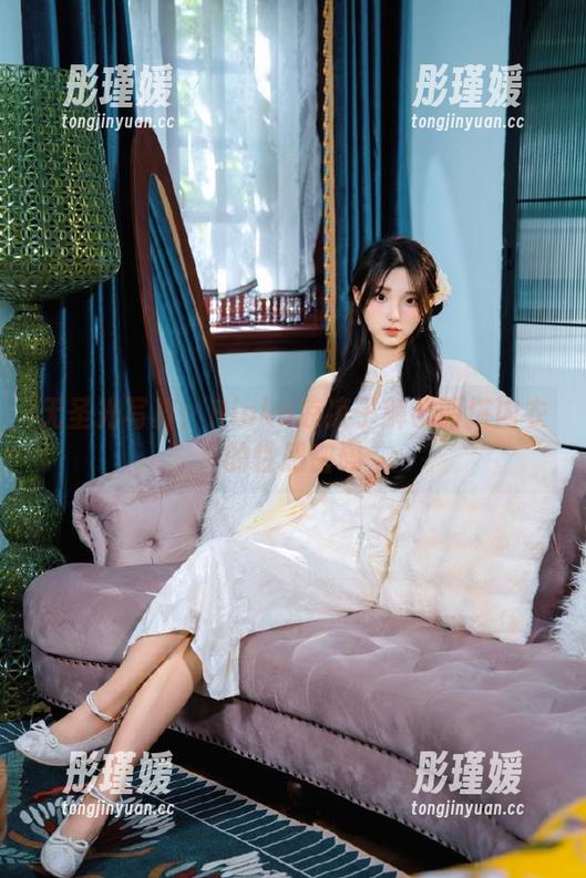 无圣光写真：Rioko凉凉子解锁丽塔内衣的性感密码