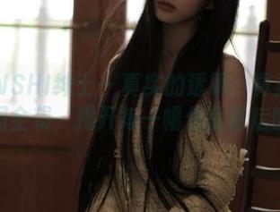 SHENSHI绅士 – 真实的透明：真真的写真原图全辑，揭开每一幅作品背后的秘密