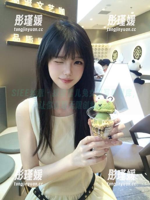 SIEE丝意 - 探索雪儿兔女郎写真图库，让你获取无限创意资源