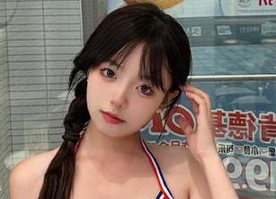 SIW斯文传媒 – 少女魅力全开，甄真私密写真合集中的图片让人沉醉！