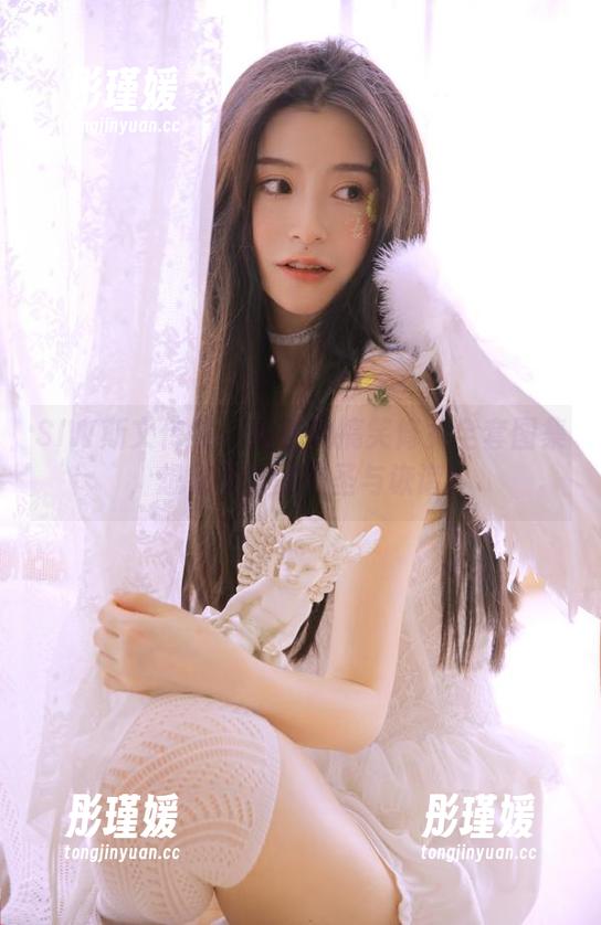 SIW斯文传媒 - 芳榕的搞笑修女全套图集，想象不到的神圣与诙谐！