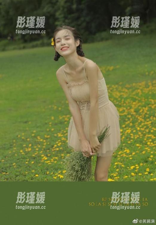 SSA丝社 - 本来想吐槽“薇薇学姐”的写真集，结果被原图惊艳了！