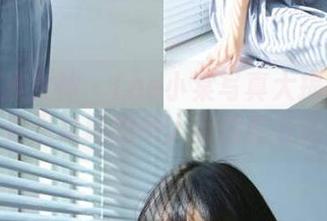 TGOD推女神 – Lee小棠写真大揭秘：那些照片里隐藏的感人剧情都在这里！