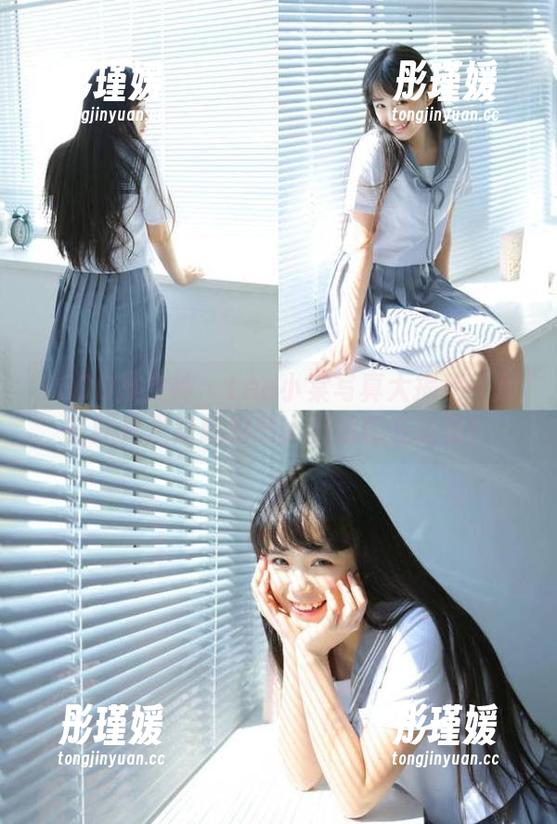 TGOD推女神 - Lee小棠写真大揭秘：那些照片里隐藏的感人剧情都在这里！