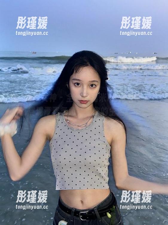 TGOD推女神 - 全套苏糯米Mi粉色写真，细腻展现青春气息，为你的生活增添一抹浪漫！
