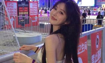 TGOD推女神 – 免费分享！颜美汐粉色系列写真，高清原图送到你手，心动不如行动！