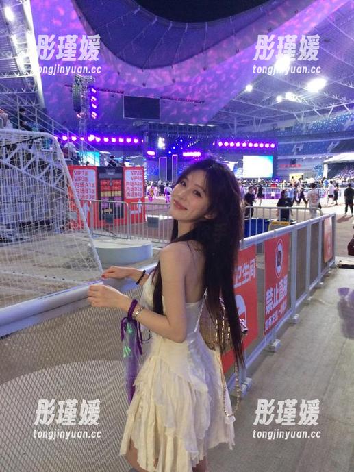 TGOD推女神 - 免费分享！颜美汐粉色系列写真，高清原图送到你手，心动不如行动！