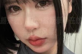 高清震撼来袭，Tina很妖孽呀在线展示泳装绝美风采！