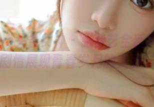TouTiao头条女神 – 张梦艺全新高清写真集，剧情展现青春岁月的美丽与梦想