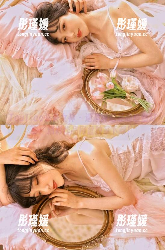 TouTiao头条女神 - 邂逅郭忆然的瑜伽幻影：精彩作品网盘独家下载！