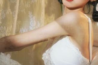UGirls尤果网 – 脱颖而出！Sukki可儿最新套装写真照片展示不一样的风格！