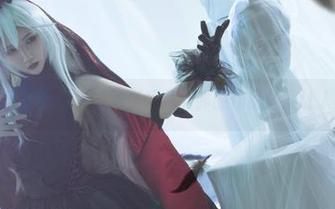 即使无圣光，Vams子光辉兔女郎的作品依然让人心动！