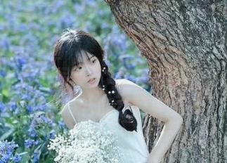 XIAOYU语画界 – 小海臀Rena携手无圣光，开启户外写真新纪元，呈现出人与自然完美融合的壮丽景观！