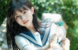 XIAOYU语画界 – 穿越时空的“李丽莎修女”：原图揭秘图片背后的修女传奇