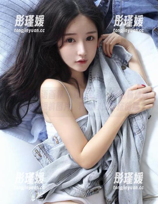 XIAOYU语画界 - 夏日必备：精选杨晨晨Yome短裤图片，释放你的穿搭创意
