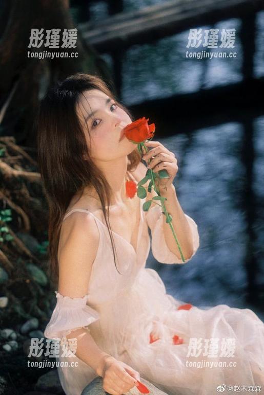 XIAOYU语画界 - 在线品味杨晨晨的温柔美图，尽享每一帧背后的故事与情感