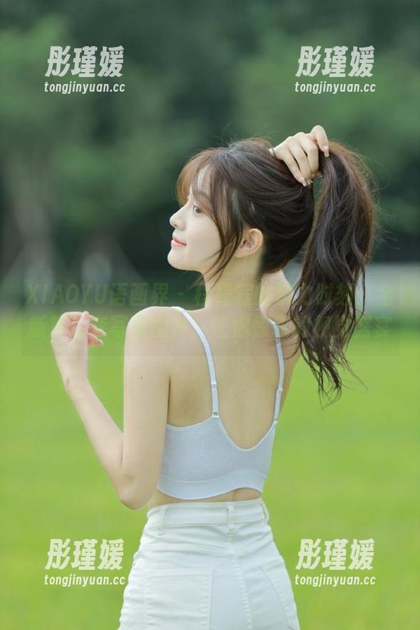 XIAOYU语画界 - 程程程的魅力时刻：全新第二套写真图片，让你惊叹的视觉盛宴
