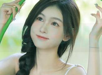 XIAOYU语画界 – 豆瓣酱女神图包：谁说女神不能自黑？笑中带侮的合辑
