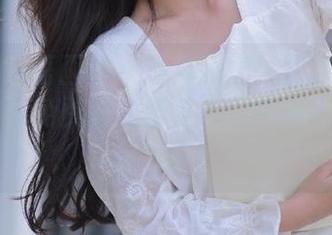 XIAOYU语画界 – 紧急通知！郑颖姗Bev浴室写真免费无门槛下载，尽情享受她的魅力吧！