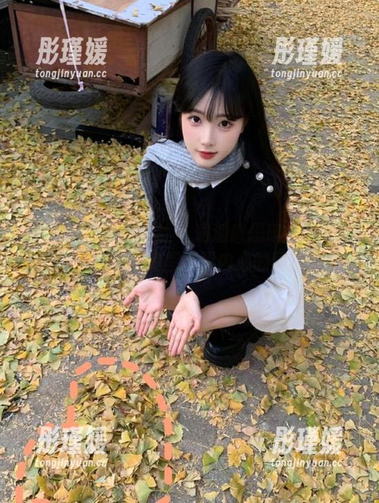 XINGYAN星颜社 - 邂逅唐思琪的清纯瞬间，精选美图唤醒内心的回忆