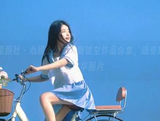XINGYAN星颜社 – 心妍小公主最新镂空作品合集，感受她无与伦比的创作才华图片