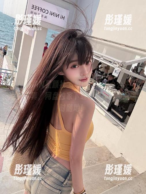 XINGYAN星颜社 - 解锁“心妍小公主”女神写真，网盘独家下载让你拥有美丽随时随地！
