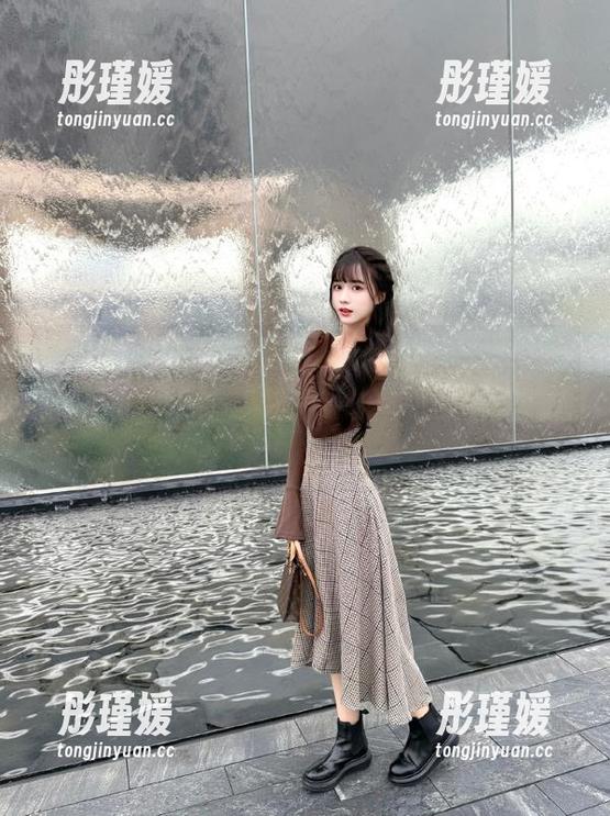 XINGYAN星颜社 - 晨晨Cherry高跟鞋私拍合集，记录她独特的时尚视角与生活态度