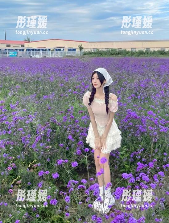 XINGYAN星颜社 - 李若汐ci最新泳衣写真原图分享，带你走进她的夏季清新世界！