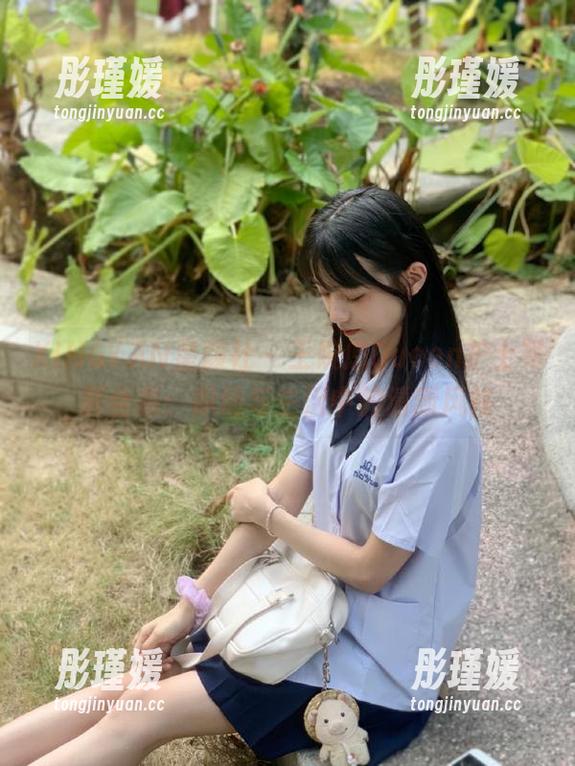 XINGYAN星颜社 - 王婉悠Queen护士写真合集：职场与生活中的清新风格