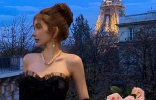 XINGYAN星颜社 – 赶快来看看！“转转Lisa”白色主题图包更新，摄影作品再掀视觉盛宴！