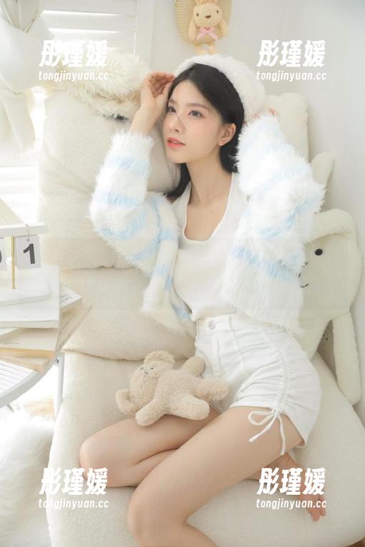 Xiuren秀人网 - 探索Egg_尤妮丝的私房之旅，与美臀无可比拟的身材相遇