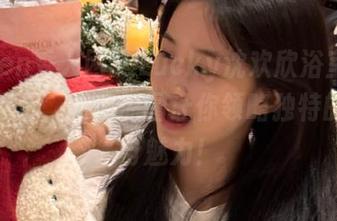 Xiuren秀人网 – Lucky沈欢欣浴室写真在线展示，高清原图让你领略独特的美感与魅力！