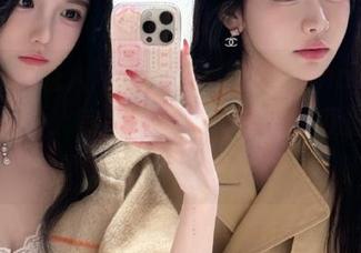 Xiuren秀人网 – 揭秘任莹樱Jenny油亮写真图集，每一张都像是在说：我就是闪闪发光！