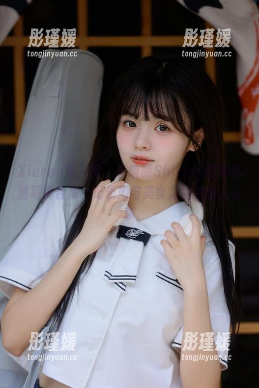 Xiuren秀人网 - 伍晓丽Shirley厨娘高清写真合集，记录她与美食之间的动人故事