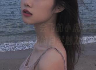 Xiuren秀人网 – 会飞的小虎牙瑜伽写真：原图捕捉无圣光的自然魅力与灵动之美