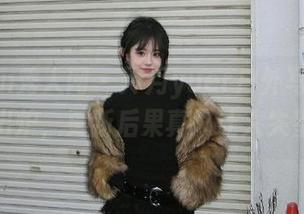 Xiuren秀人网 – 冷月yuer户外写真图集新鲜出炉，更新后果真又让人失望了！