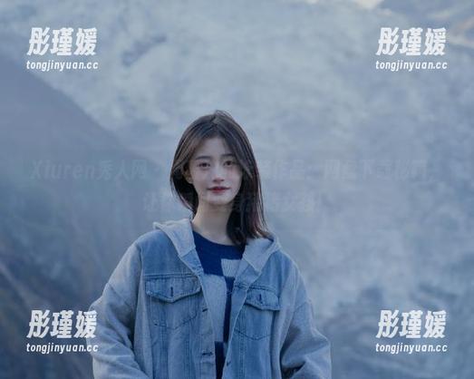 Xiuren秀人网 - 周慕汐的泳装作品：网盘下载秘籍，让你瞬间变身猪猪女孩！