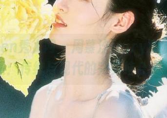 Xiuren秀人网 – 周慕汐fairy和服写真集：传统与现代的完美结合资源