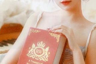 Xiuren秀人网 – 神秘夜晚来临，周慕汐fairy万圣节全套图包引领时尚潮流